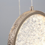 Фото 2 Подвесной светильник OMG0728S gold