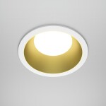 Фото 3 Встраиваемый светильник Technical DL126-GX53-WMG