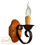 Фото Бра Arte Lamp TAVERNA A9520AP-1BR