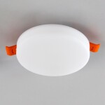 Фото 4 CLD5310W Вега Св-к Встр. 10W*3000K