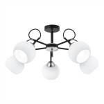 Фото 3 CL141251 Стивен Св-к Люстра