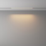 Фото 1 Трековый светильник Technical TR240-2-12W3K-B