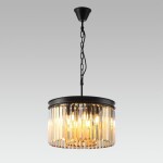 Фото 2 CL332082 Мартин Св-к Люстра