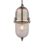 Фото 4 Потолочный подвесной светильник PL-51851