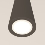 Фото 3 Подвесной светильник Technical P318PL-01B