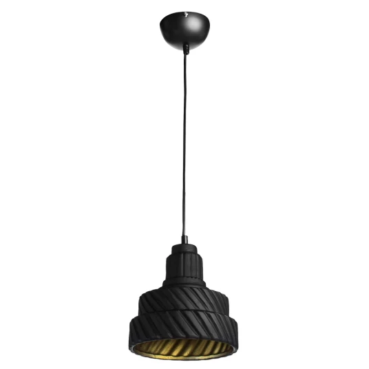 Фото Подвесной светильник Arte Lamp BIJOUX A6682SP-1BK
