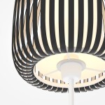 Фото 4 Настольный светильник Maytoni MOD409TL-01B