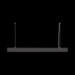 Фото 2 Подвесной светильник Technical P050PL-L40B4K