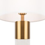 Фото 1 Настольный светильник Maytoni Z030TL-01BS