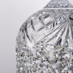 Фото 1 Подвесной светильник хрустальный AL16781/16 WMN Balls Bohemia Ivele Crystal