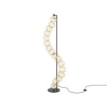Фото 7 Напольный светильник (торшер) Maytoni MOD216FL-L38G3K