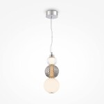 Фото 5 Подвесной светильник Maytoni P069PL-L16CH3K