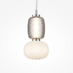 Фото 1 Подвесной светильник Maytoni MOD267PL-L18CH3K