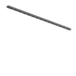 Фото 7 Трековый светильник Technical TR174-1-24WTW-M-B