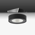 Фото 3 Встраиваемый светильник DA6504R-C Ø9.5