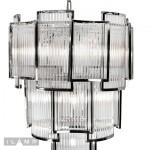 Фото 1 Подвесная люстра iLamp Tribeca MD0276-11