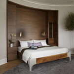 Фото 1 Настенный светильник WL-38030