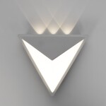 Фото 4 CLU0804WH DOMUS Белый Св-к Настенный