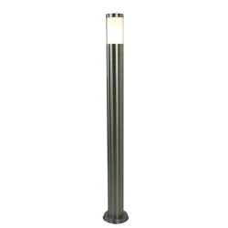 Фото Ландшафтный светильник Arte Lamp PALETTO A8262PA-1SS