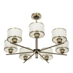 Фото 5 CL421273 ALTON Св-к Люстра