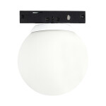 Фото 2 ST687.536.03 Магнитный трековый светильник Белый LED 1*3W 3000K Lm Ra>80 360° IP20 D60xH- 24V SUPER5