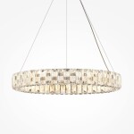 Фото 1 Подвесной светильник Maytoni MOD335PL-L30CH3K