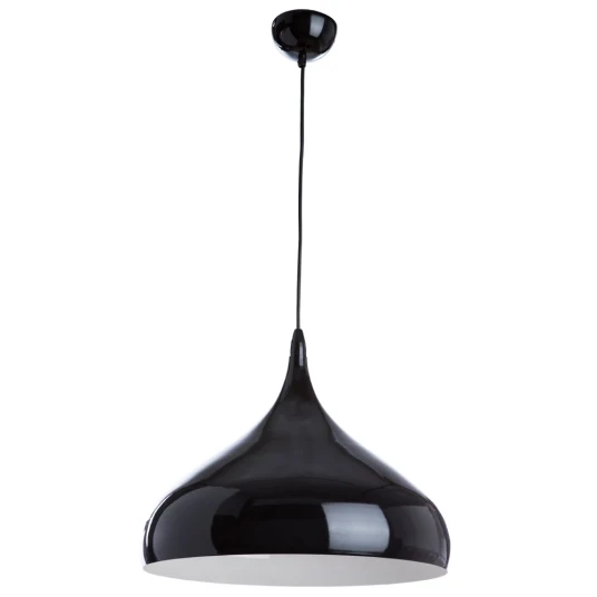 Фото Подвесной светильник Arte Lamp HELMET A3266SP-1BK