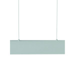 Фото 3 7540 Линейный подвесной светильник HANOK