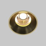 Фото 3 Встраиваемый светильник Technical DL058-7W3K-TRS-BS