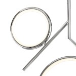 Фото 1 6592 Люстра потолочная OLIMPIA