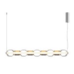 Фото 3 Подвесной светильник Maytoni MOD381PL-L45CH3K