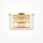 Фото 3 Настенный светильник (бра) Maytoni DIA005WL-02G