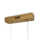 Фото 5 Подвесной светильник Freya FR6182PL-L18BS