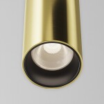 Фото 5 Трековый светильник Technical TR157-1-12W4K-BS