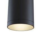 Фото 2 Трековый светильник Technical TR008-1-GU10-B