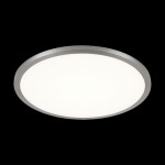 Фото 5 CLD50R151 Омега Хром Мат Св-к Встр 15W*3000K
