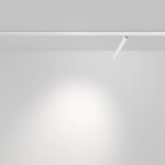 Фото 1 Трековый светильник Technical TR141-1-6W4K-M-W