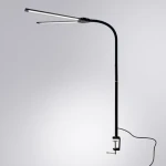 Фото 4 Офисная настольная лампа Arte Lamp TILT A5127LT-1BK