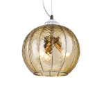 Фото Подвесной светильник Arte Lamp VENEZIA A2121SP-3BG