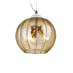 Фото Подвесной светильник Arte Lamp VENEZIA A2121SP-3BG