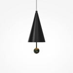 Фото 2 Подвесной светильник Maytoni MOD534PL-L11B3K