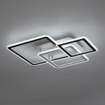 Фото 5 CL238231E Тринити Микс Люстра RGB