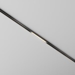 Фото 2 Трековый светильник Technical TR240-2-6W3K-B