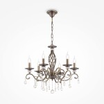 Фото 5 Люстра Maytoni RC247-PL-06-R