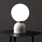 Фото 2 Настольный светильник Freya FR5288TL-01W