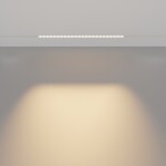 Фото 1 Трековый светильник Technical TR031-4-24WTW-M-DSZ-W