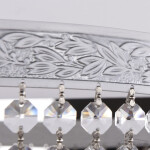 Фото 1 Бра хрустальные AL19091B/35OL WMN Bohemia Ivele Crystal