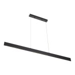 Фото 3 CL720031N EDGE-60 Черный Подвес