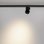 Фото 3 Трековый светильник Technical TR199-3-15W2.7K-M-B