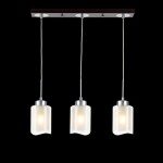 Фото 2 CL156232 Фортуна Венге+Хром Св-к Подвес